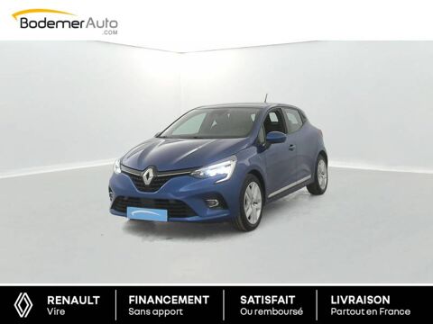 Annonce voiture Renault Clio 14790 �