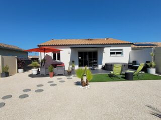  Maison à vendre 5 pièces 90 m²