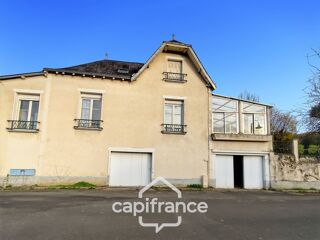  Maison � vendre 3 pi�ces 68 m�