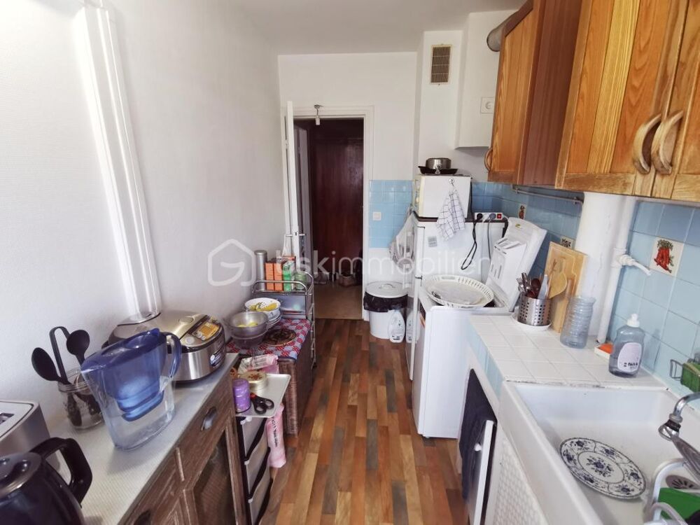 Vente Appartement Appartement trois pièces d'une surface d'environ 53m2, situé rue de Sèvres à Boulogne-Billancourt Boulogne billancourt