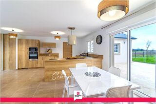  Maison à vendre 7 pièces 138 m²