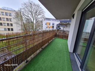  Appartement à vendre 3 pièces 66 m²