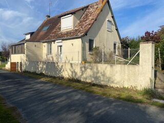  Maison à vendre 5 pièces 105 m²