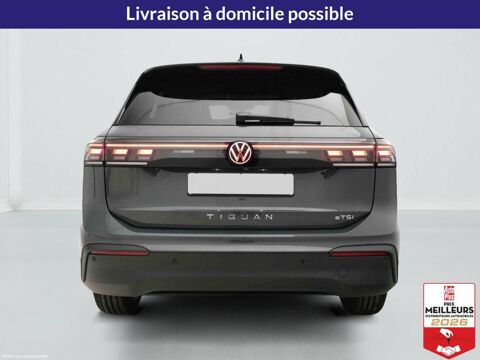 Tiguan 1.5e TSi DSG Life 2026 occasion 10150 Lavau