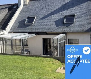  Maison � vendre 5 pi�ces 109 m�