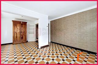  Maison à vendre 4 pièces 84 m²