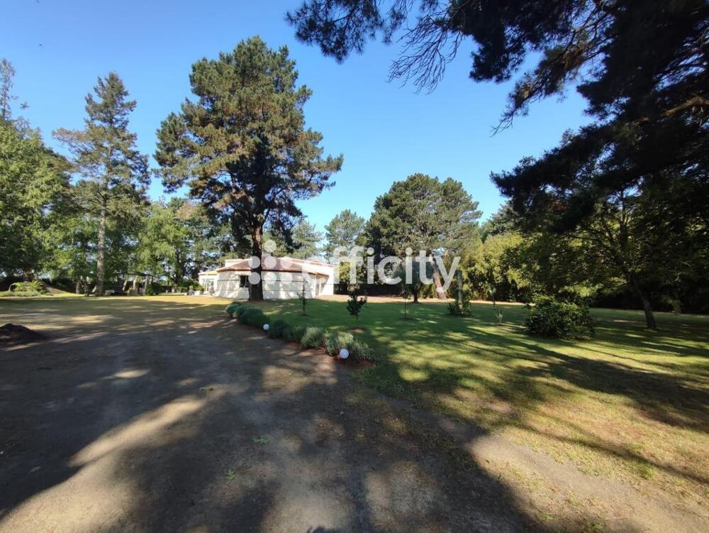  vendre  Maison Saint-Philbert-de-Grand-Lieu (44310)