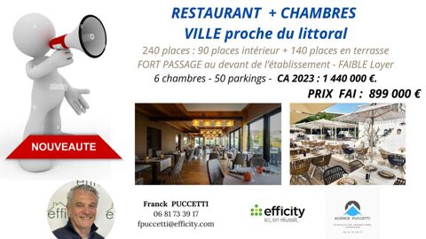 Commerces/Negoce 899000 06560 Valbonne