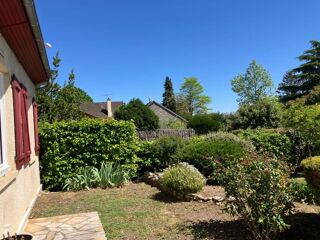  Maison � vendre 8 pi�ces 131 m�