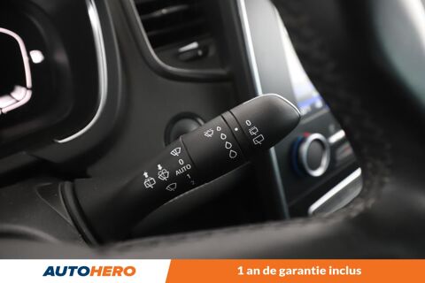 Grand scenic IV 1.7 dCi Blue Intens 5PL 150 ch 2018 occasion 92130 Issy-les-Moulineaux