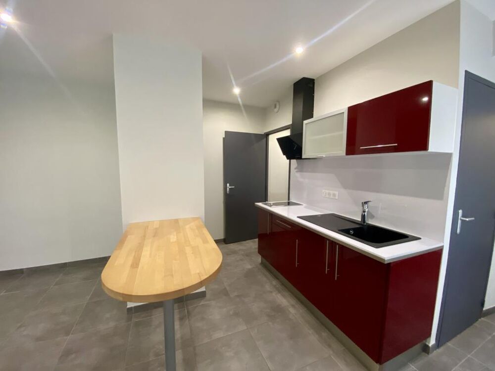 Location Appartement LOCATION T2 RODEZ SANS FRAIS D'AGENCE Rodez