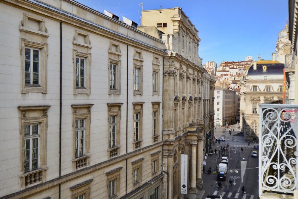 � vendre  Appartement Lyon 1