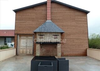  Maison � vendre 5 pi�ces 550 m�