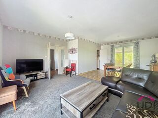  Maison  vendre 5 pices 117 m