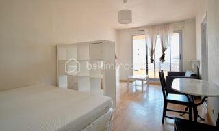  Appartement à vendre 1 pièce 31 m²