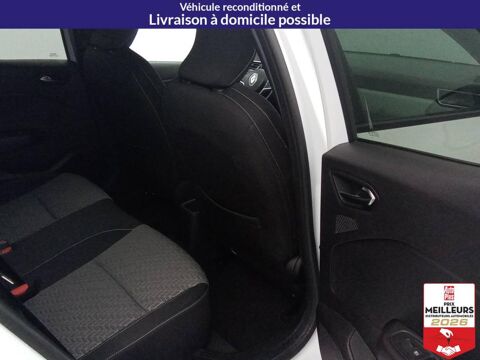 Clio TCe 100 GPL Evolution 2022 occasion 10150 Lavau