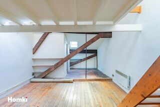  Appartement  vendre 1 pice 39 m