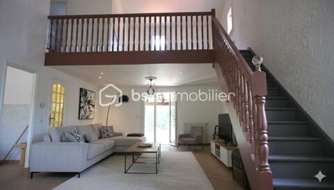   Maison ind�pendante piscinable 3 chambres dont 1 plain pied Villa - 5 pi�ce(s) - 128 m�