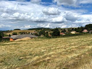  Terrain à vendre 830 m²
