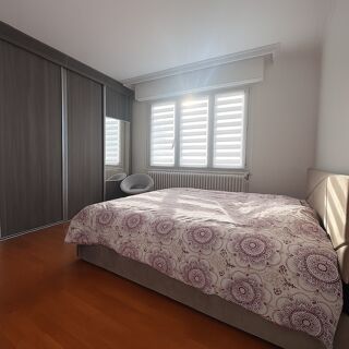  Appartement � vendre 5 pi�ces 115 m�