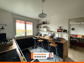  Maison à vendre 5 pièces 99 m²