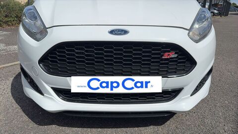 Fiesta 1.0 EcoBoost 140 ST-Line 2017 occasion 42610 Saint Romain Le Puy
