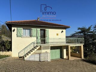  Maison � vendre 4 pi�ces 100 m�