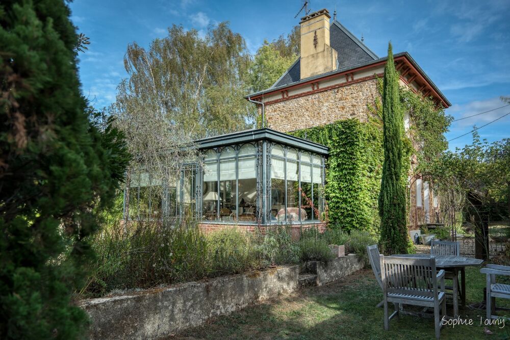 Vente Maison Maison à vendre 7 pièces SAINT REMY LES CHEVREUSE (78) Saint remy les chevreuse