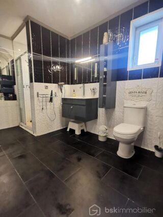  Maison � vendre 6 pi�ces 113 m�