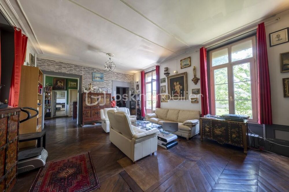 � vendre  Propri�t�/ch�teau Verneuil-l'�tang (77390)