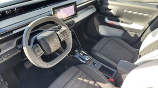 C3 Aircross 1.2 Hybride 145 e-DCS6 Max - Automatique Entretien construct 2025 occasion 22200 Guingamp