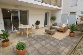  Appartement � vendre 3 pi�ces 72 m�