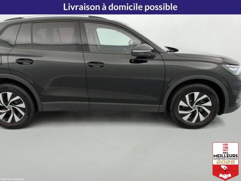 Tiguan 1.5 ETSI 150CH DSG7 Life 2026 occasion 10150 Lavau