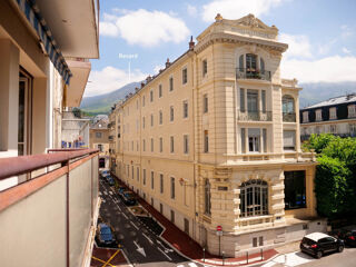  Appartement � vendre 4 pi�ces 76 m�