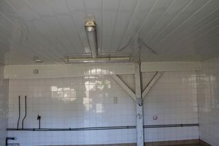  Immeuble  vendre 9 pices 160 m