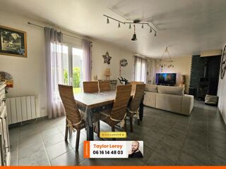  Maison � vendre 4 pi�ces 78 m�
