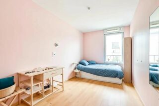  Appartement � vendre 4 pi�ces 91 m�