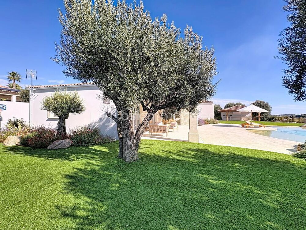 � vendre  Maison Magalas (34480)