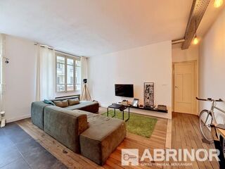  Appartement à vendre 2 pièces 51 m²