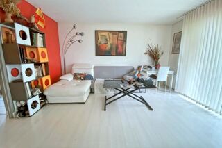  Appartement à vendre 2 pièces 54 m²