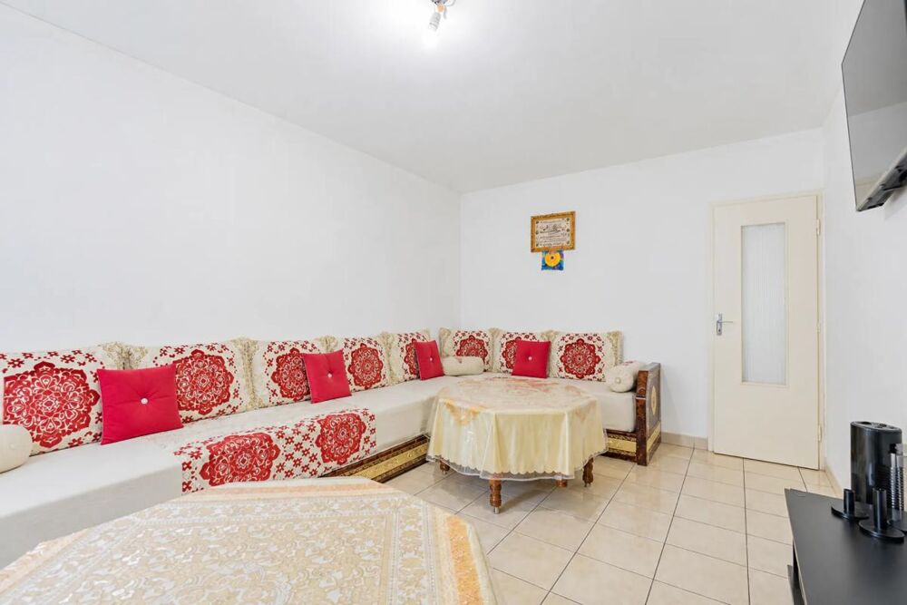 Vente Appartement Appartement T3 de 57 m² situé à Montpellier Montpellier