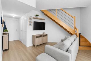  Duplex/triplex à vendre 3 pièces 55 m²