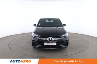 Classe GLA 220 d AMG Line 4Matic DCT 190 ch 2020 occasion 92130 Issy-les-Moulineaux