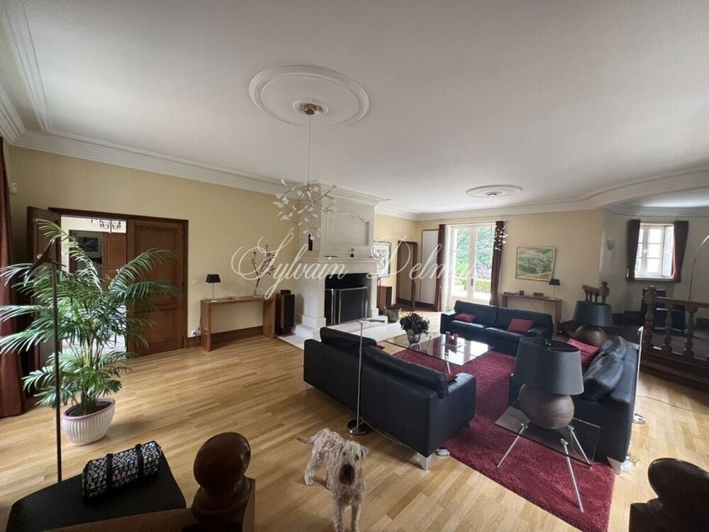 � vendre  Maison Tours (37000)