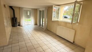  Maison � vendre 5 pi�ces 113 m�
