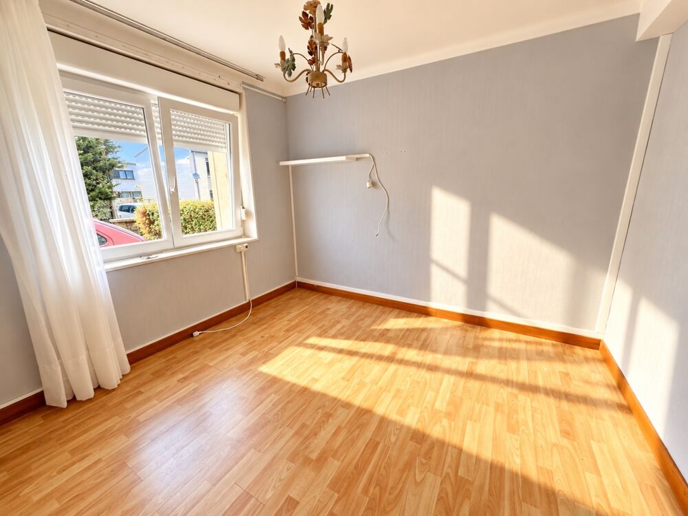 Vente Maison GUIPAVAS CENTRE – MAISON 4 CHAMBRES À RÉNOVER + TERRAIN CONSTRUCTIBLE Guipavas