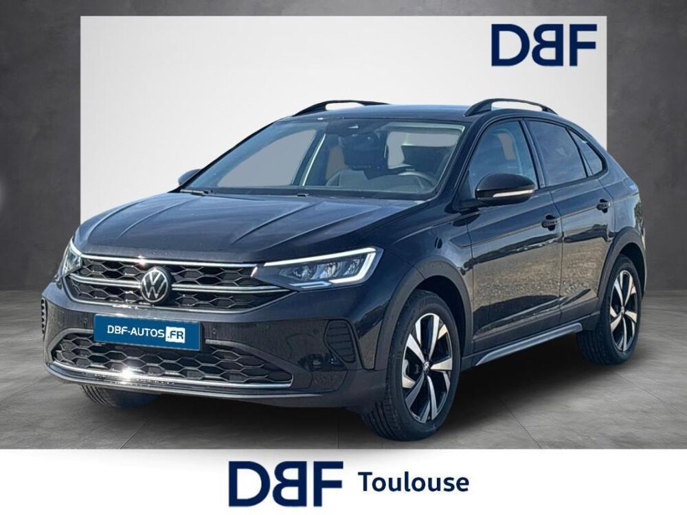 Taigo 1.0 TSI 116 CH DSG7 LIFE 2026 occasion 31100 Toulouse
