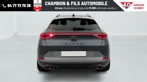 Formentor 1.4 e-HYBRID 204 ch DSG6 Business Edition 2024 occasion 42320 La Grand-Croix