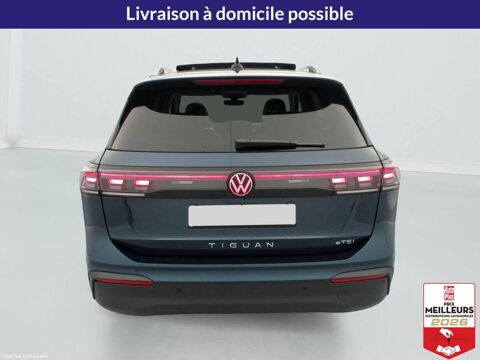 Tiguan 1.5 ETSI 150CH DSG7 Life 2026 occasion 10150 Lavau