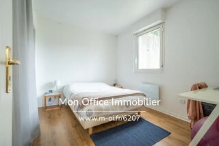  Appartement � vendre 2 pi�ces 50 m�